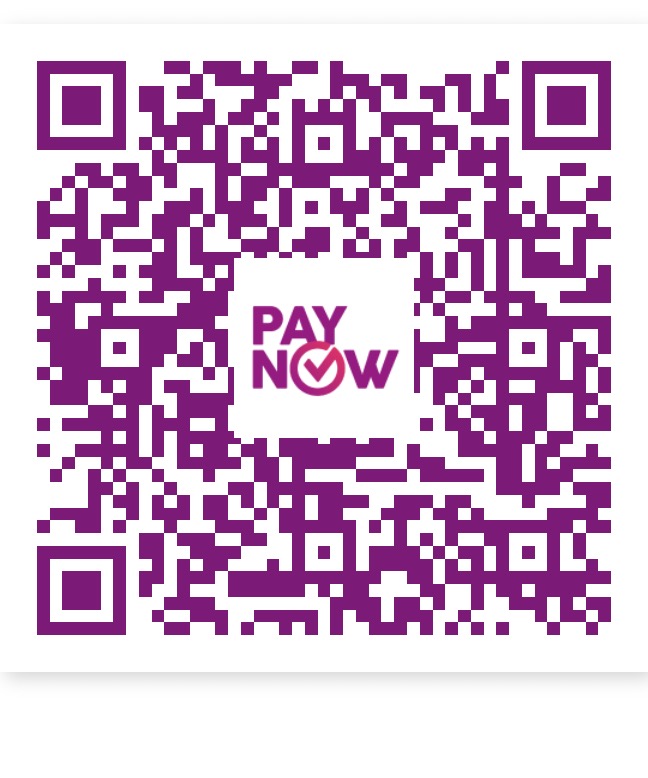 PayNow QR